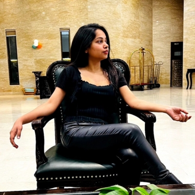 Ila Singhania